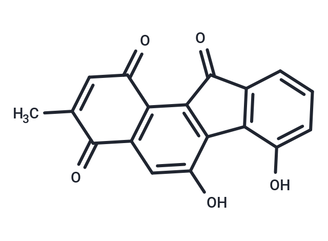 Fluostatin A