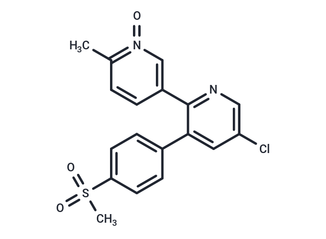 Etoricoxib N1'-oxide