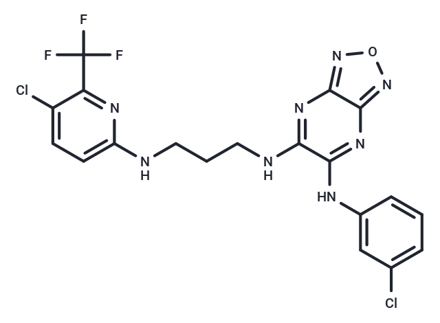 Antibiotic adjuvant 3