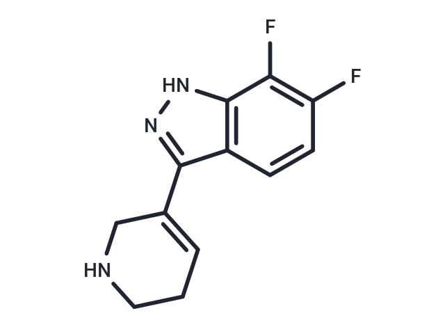 5-HT2A receptor agonist-7