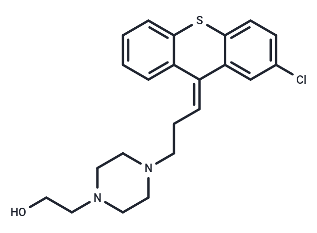 trans-Clopenthixol