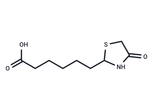 Actithiazic acid