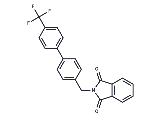 AChE/BChE/MAO-B-IN-5