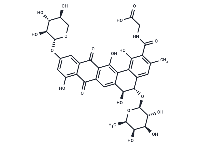 Pradimicin T2