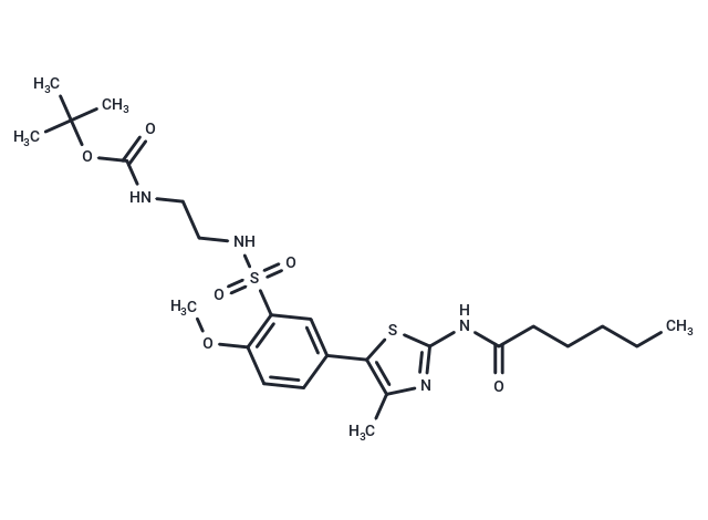 PI4KIII beta inhibitor 4