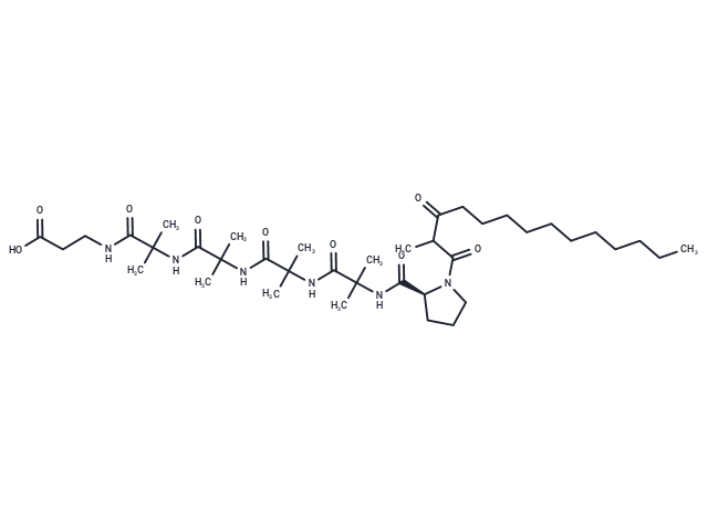Lipohexin