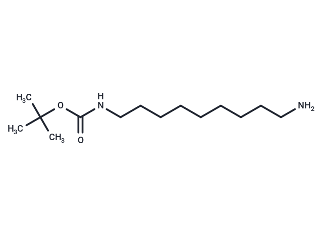 tert-Butyl (9-aminononyl)carbamate
