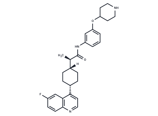 IDO1 ligand-1