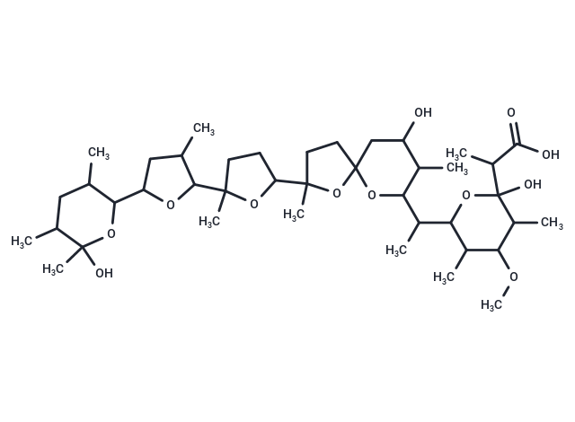 Mutalomycin
