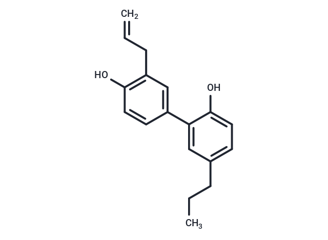 Dihydrohonokiol B