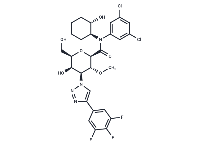 Galectin-3-IN-6