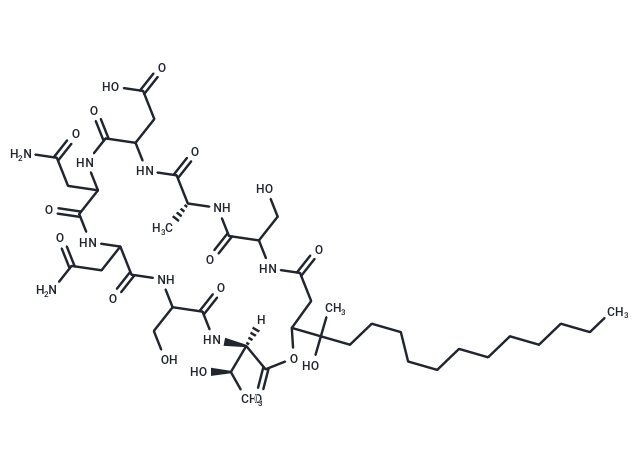 Glomosporin
