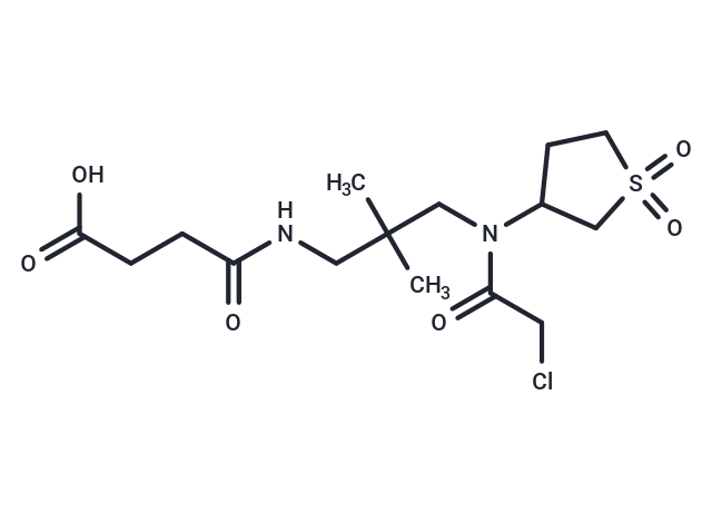 PIN1 ligand-2