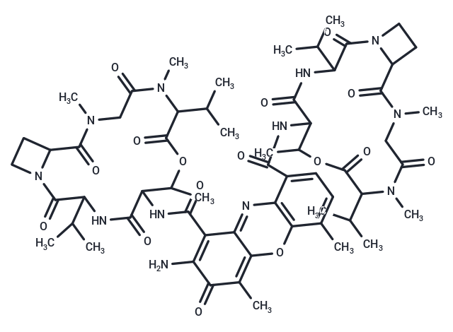 Azetomycin II