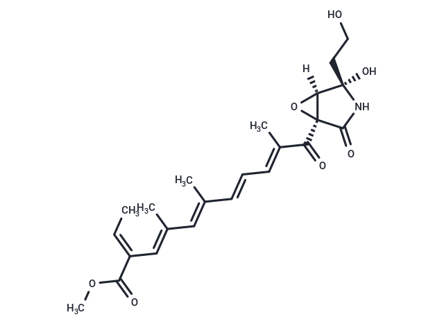 Fusarin C