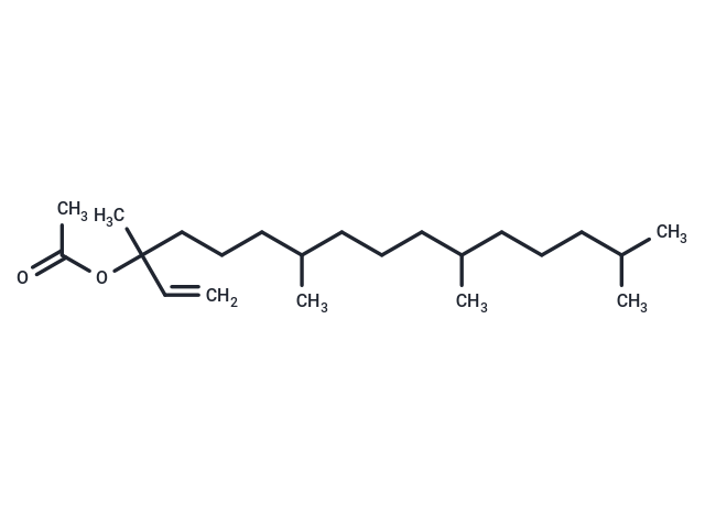 Isophytyl acetate