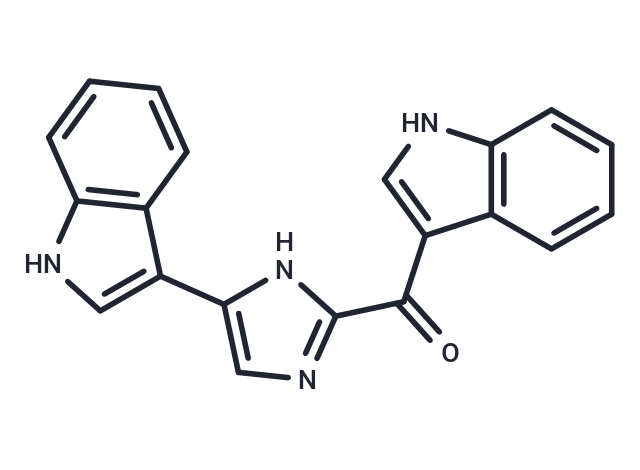Deoxytopsentin