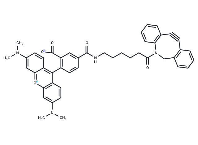 TAMRA DBCO, 5-isomer
