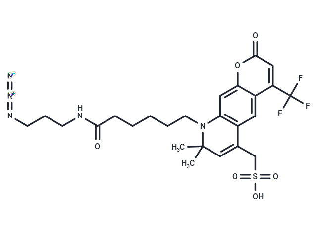 BP Fluor 430 azide