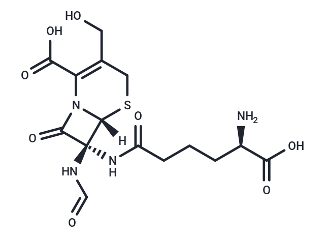 Chitinovorin C