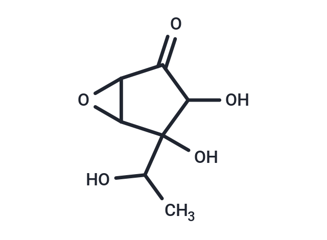 Pentenocin A