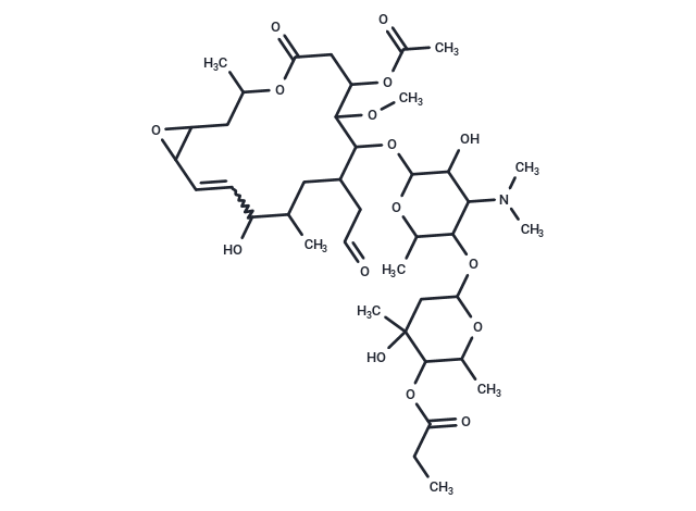 Maridomycin IV
