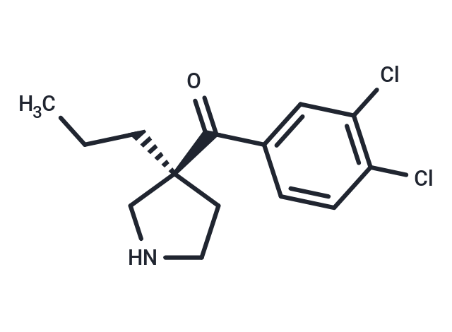 Cendifensine