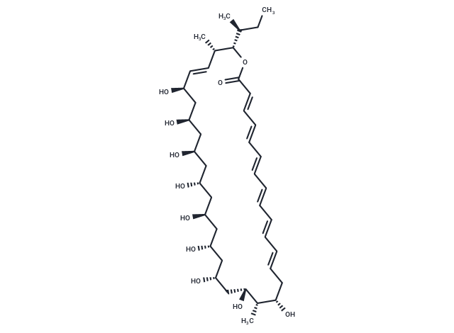 Dermostatin B