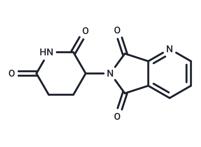 3-Azathalidomide
