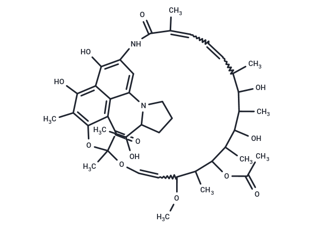 Halomicin B