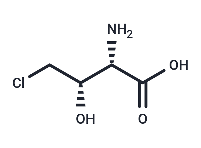 4-Chlorothreonine