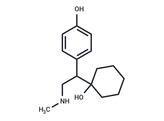 N,O-Didesmethylvenlafaxine
