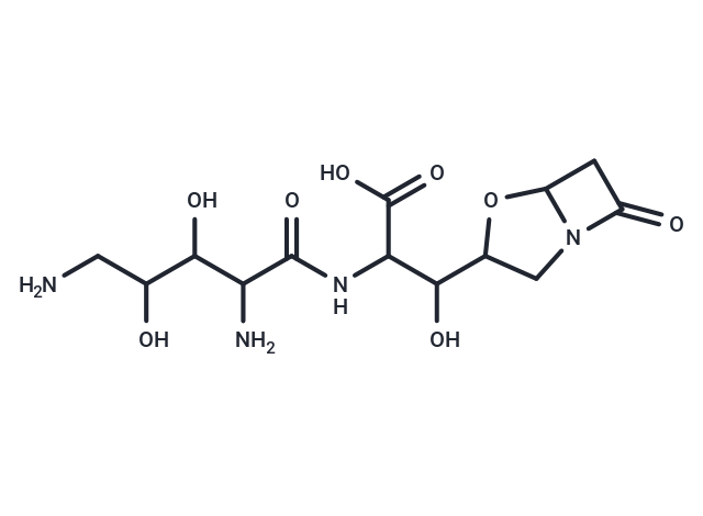 Clavamycin C