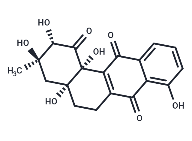 Sakyomicin D