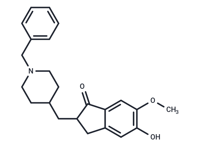 5-O-Desmethyl donepezil