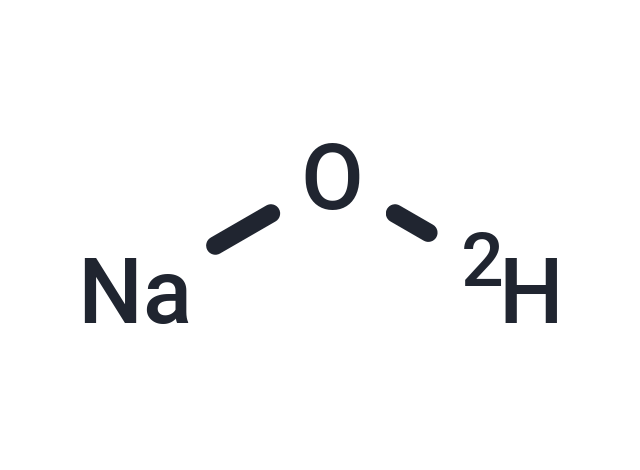 Sodium deuteroxide D