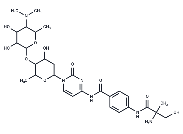 Oxamicetin