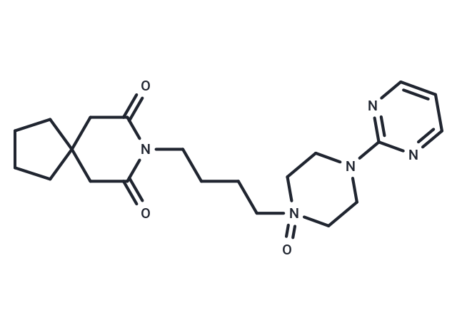 Buspirone N-oxide