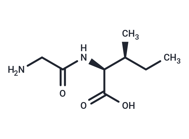 Glycyl-l-isoleucine