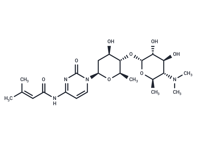 Cytosaminomycin C