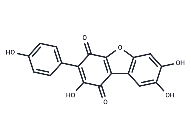 Cycloleucomelone