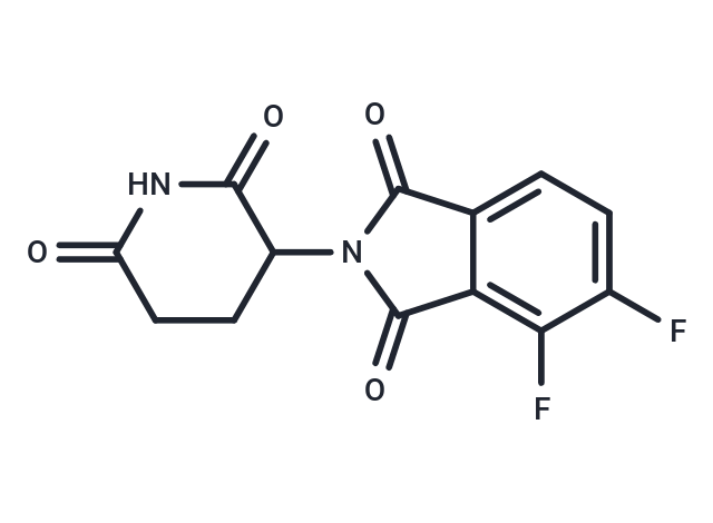 Thalidomide-4,5-F