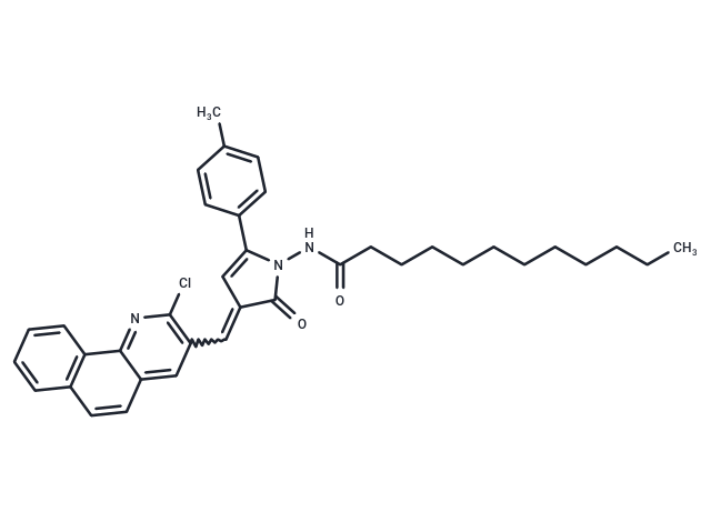 Insecticidal agent 21