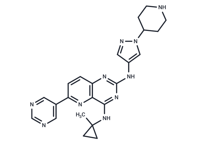 IRAK4 ligand-13