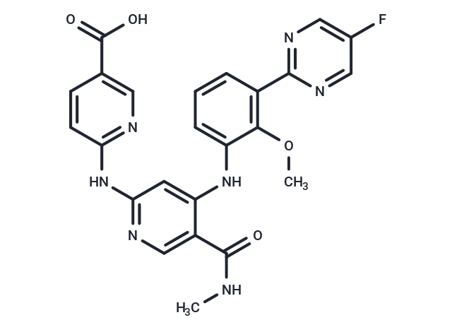 TYK2 ligand 2