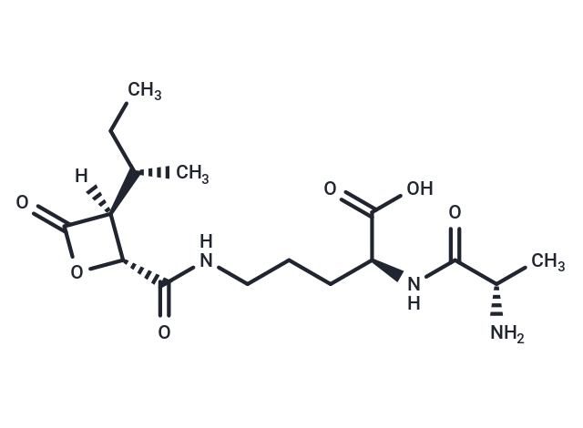Belactosin C