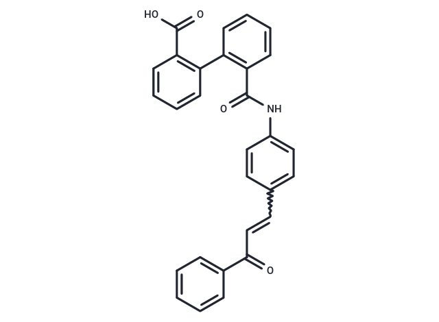 ATXN1-MED15 PPI-IN-1