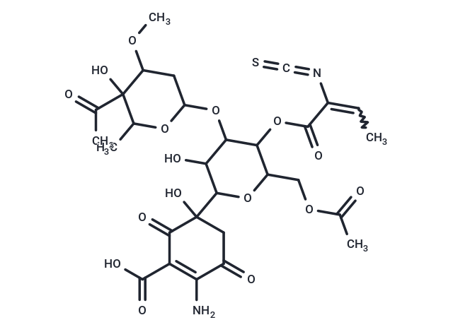 Senfolomycin A