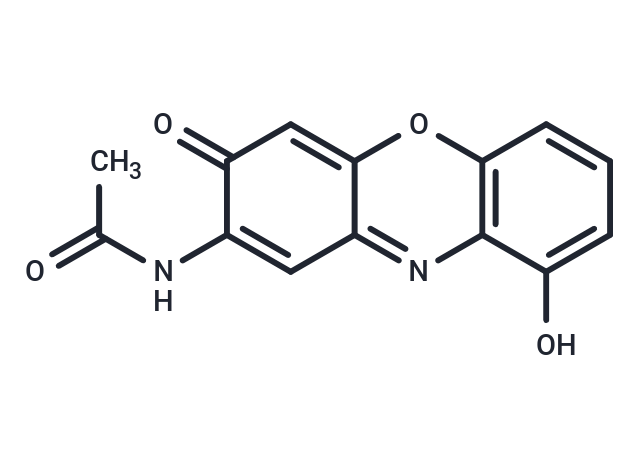 Chandrananimycin A