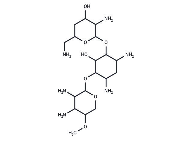 Seldomycin factor 5